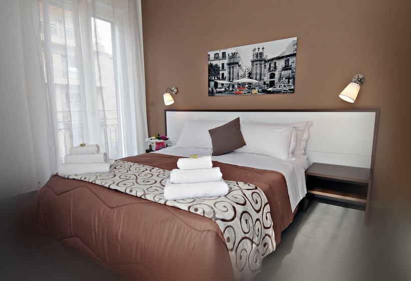 سوییت, B&b Le Porte Del Centro