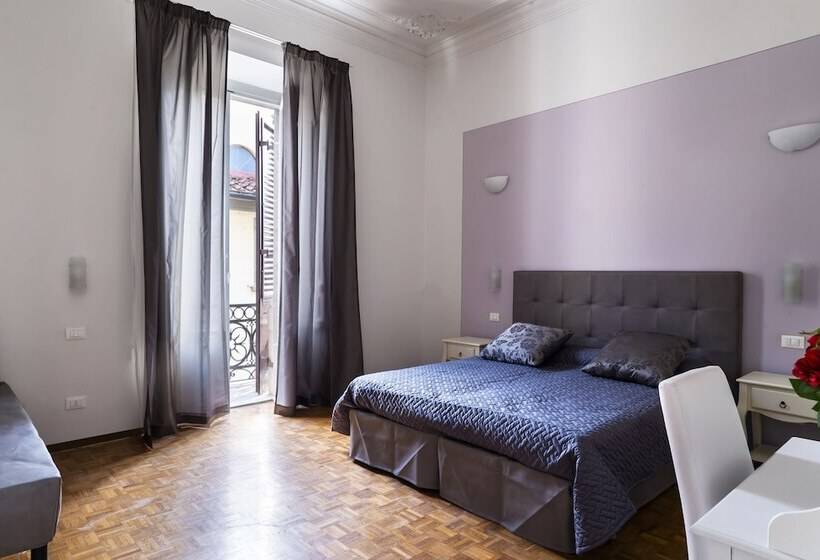 اتاق استاندارد, Live Florence Guest House
