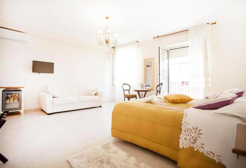 Habitación Estándar, B&b Veronicas