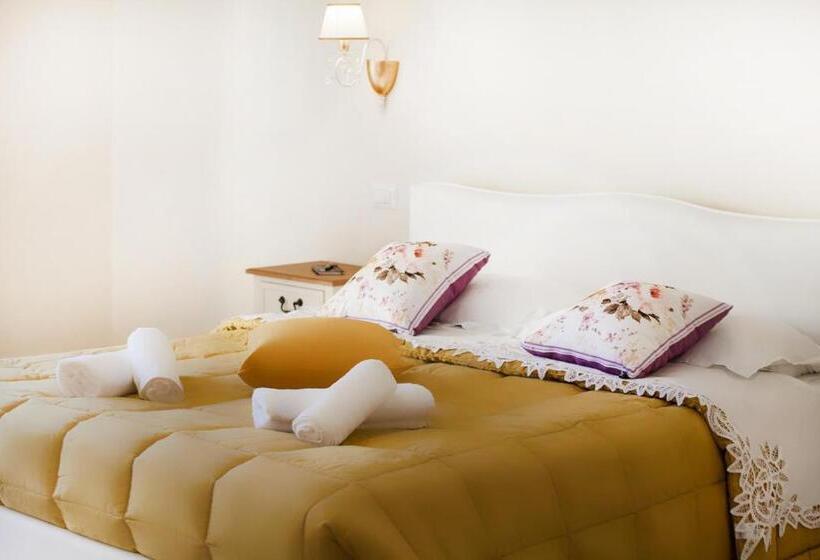 Habitación Estándar, B&b Veronicas