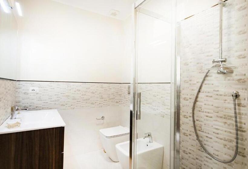 Habitación Estándar, B&b Veronicas