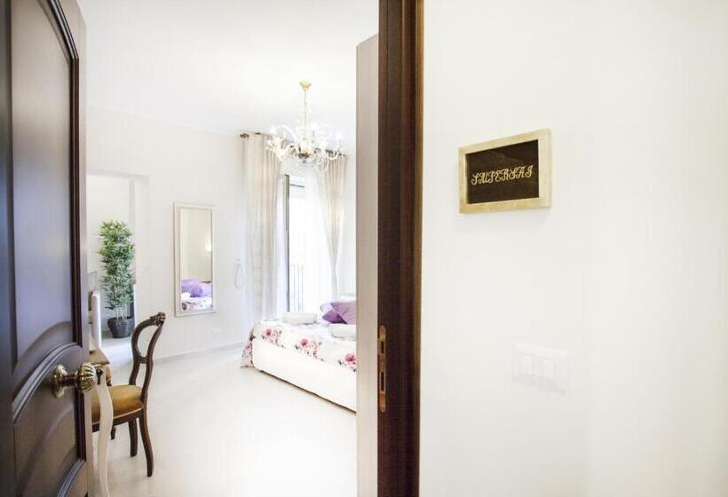 Habitación Estándar, B&b Veronicas