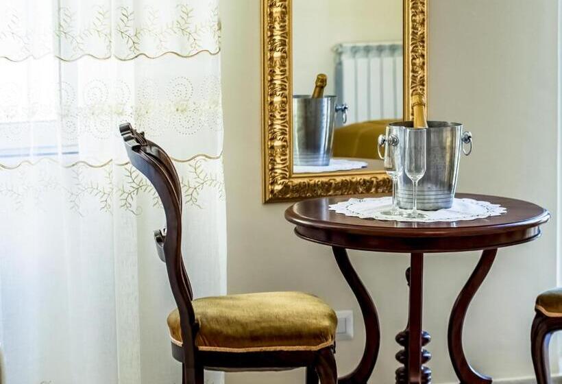 Habitación Estándar, B&b Veronicas