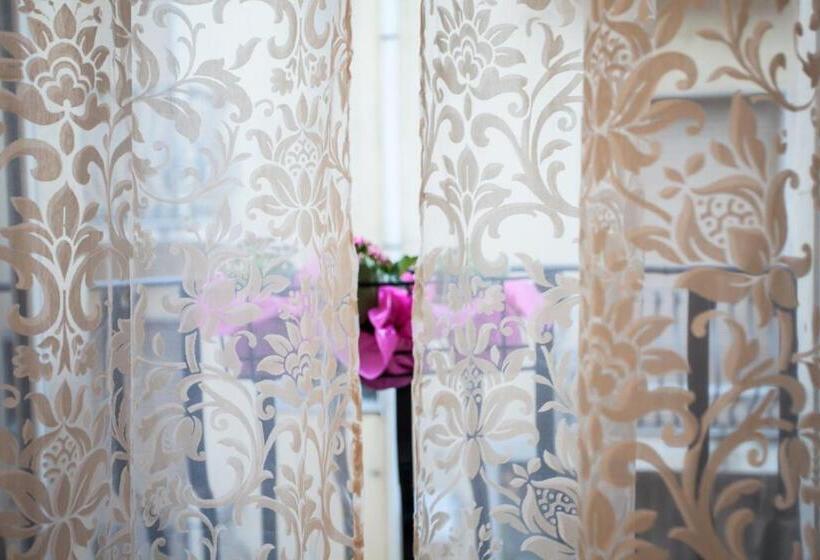 Habitación Estándar, B&b Veronicas