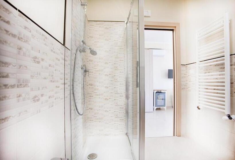 Habitación Estándar, B&b Veronicas