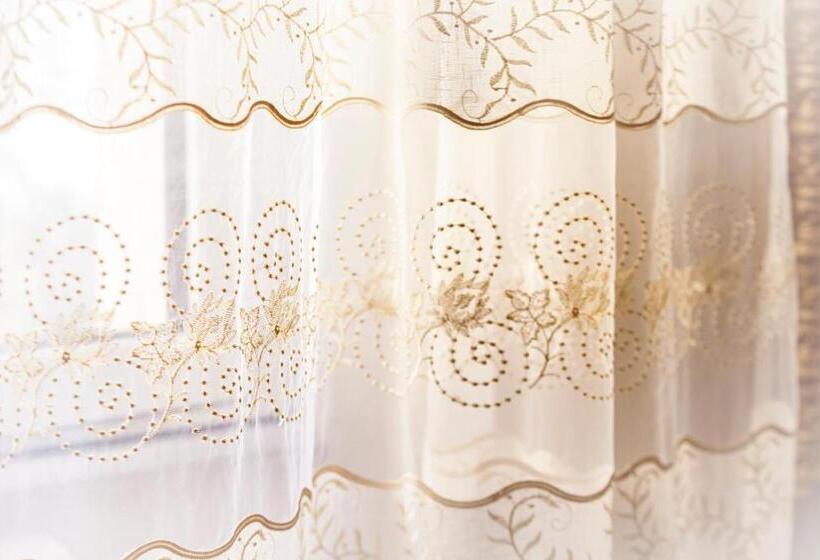 Habitación Estándar, B&b Veronicas