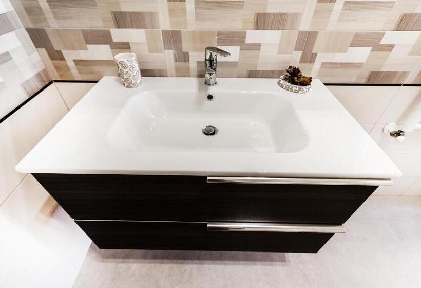 Habitación Estándar, B&b Veronicas