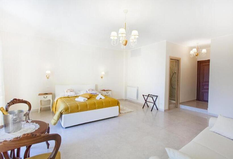 Habitación Estándar, B&b Veronicas