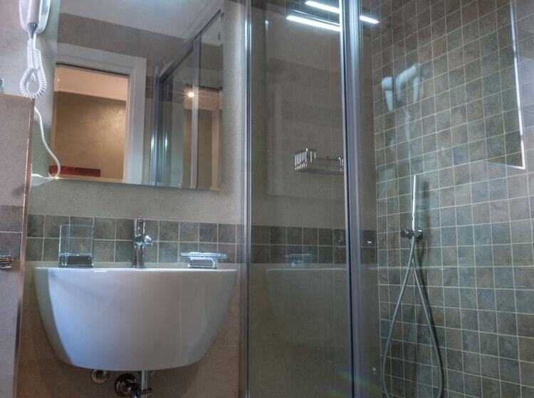 اتاق سوپریور, Bed Milano Linate