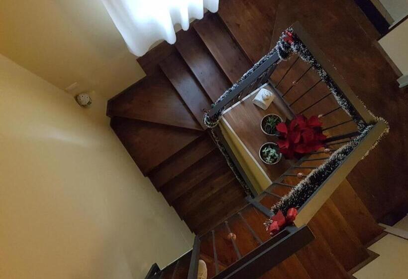 سوییت خانوادگی, Central Suites Catania
