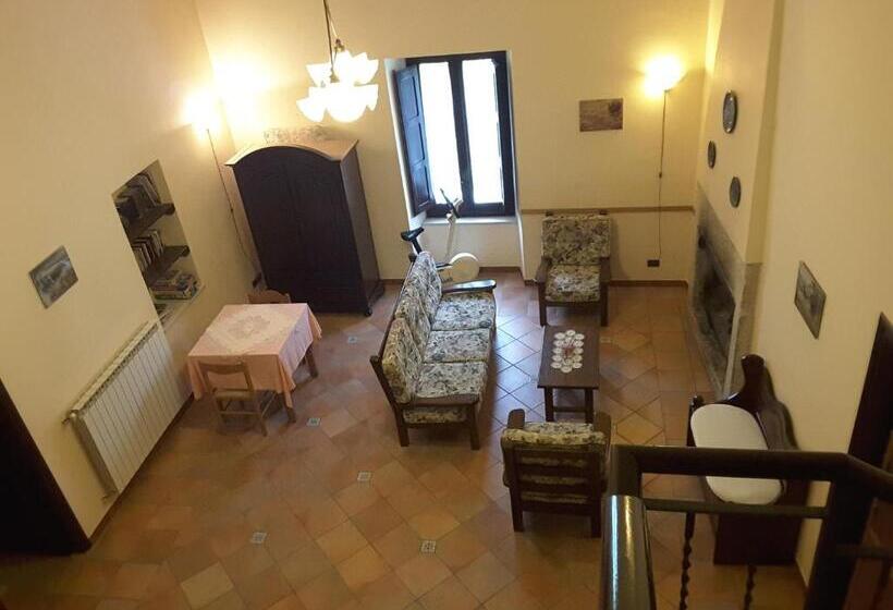 اتاق استاندارد, Giardino Donna Lavia