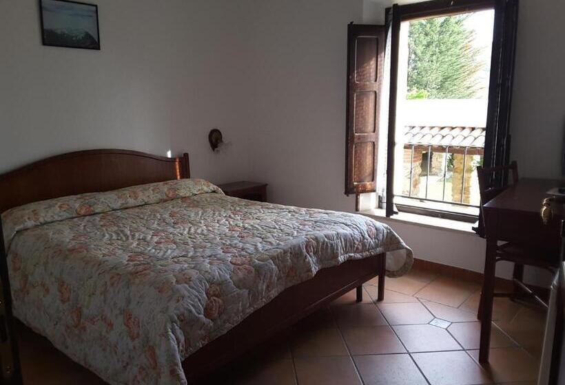 اتاق استاندارد, Giardino Donna Lavia