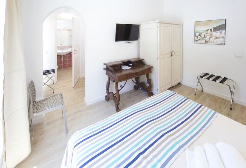 스탠다드 룸, Grand Hotel Palau