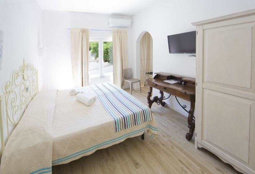 스탠다드 룸, Grand Hotel Palau