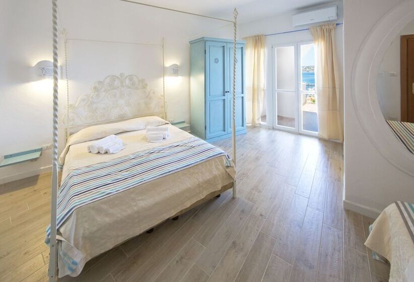 패밀리 스위트, Grand Hotel Palau