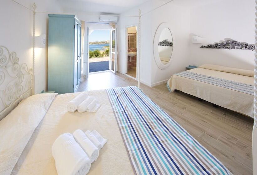 Family Suite, Grand Hotel Palau
