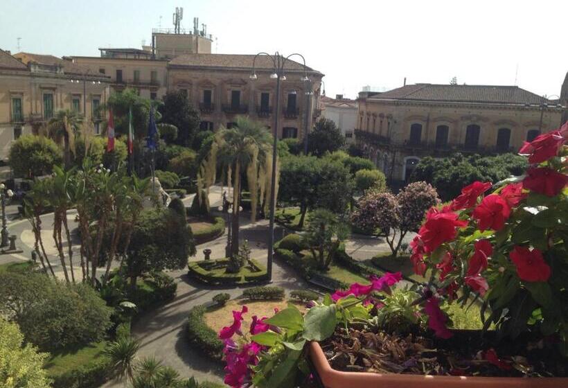 اتاق لوکس, Jonio B&b