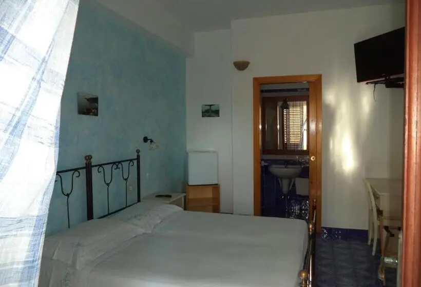 Standard-huone, La Sirena