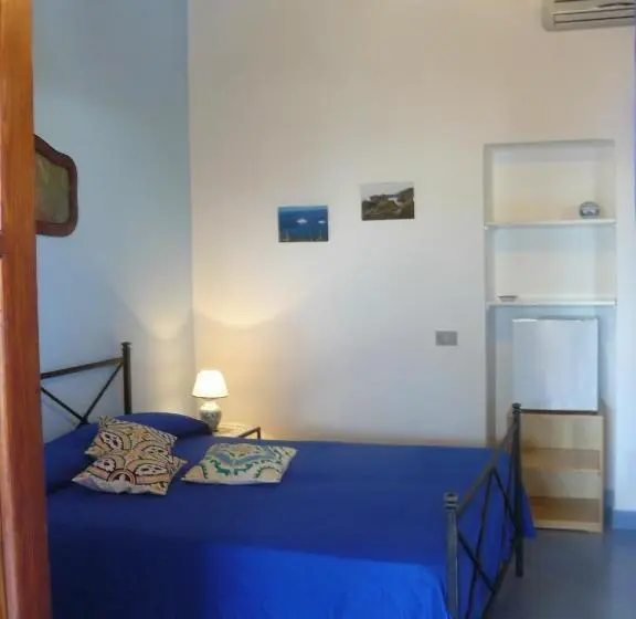 Standard-huone, La Sirena