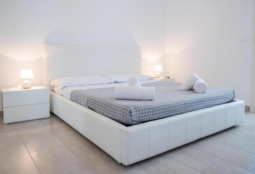 غرفة قياسية, Magia Del Salento