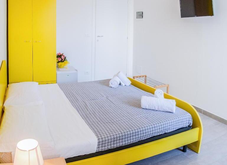 غرفة قياسية, Magia Del Salento