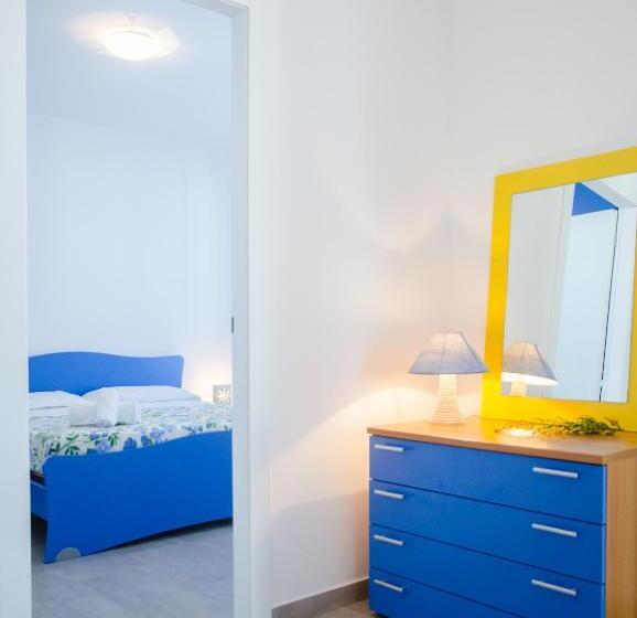 شقة ديلوكس غرفة واحدة, Magia Del Salento