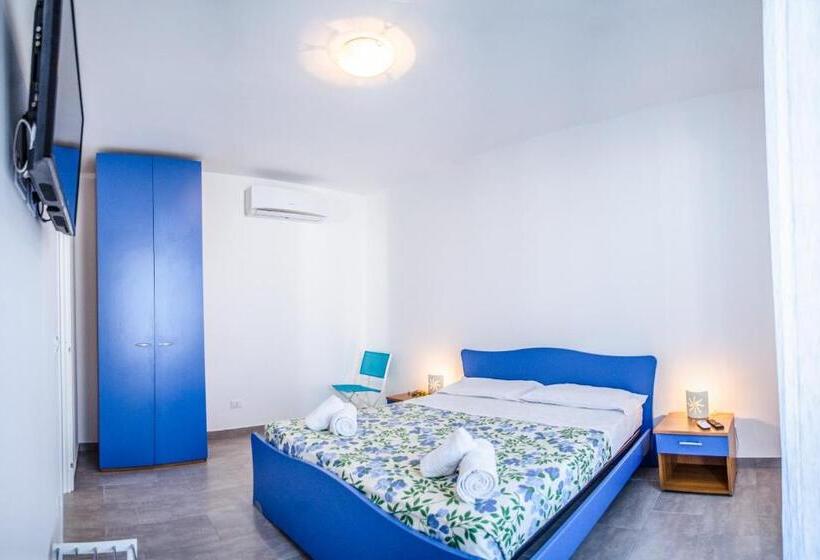 דירת חדר דלוקס, Magia Del Salento