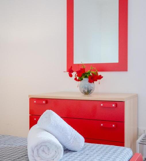 شقة من غرفة نوم واحدة متصلة, Magia Del Salento