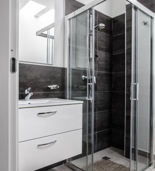 شقة من غرفة نوم واحدة متصلة, Magia Del Salento