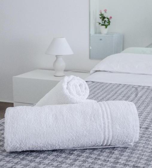 غرفة قياسية مطلّة علي البحر, Magia Del Salento