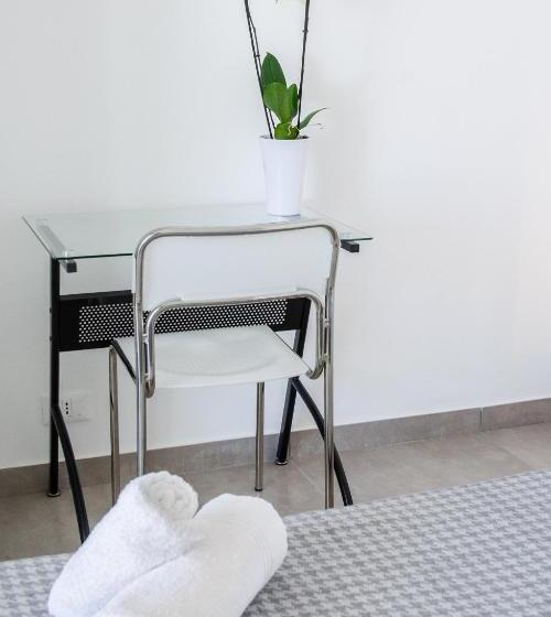 غرفة ديلوكس مطلّة علي البحر, Magia Del Salento