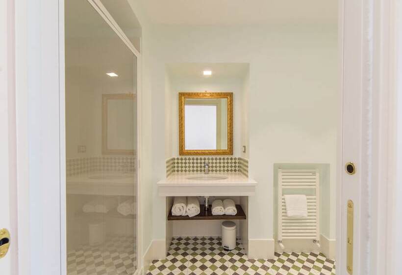 수피리어 룸, Residenza Il Campanile