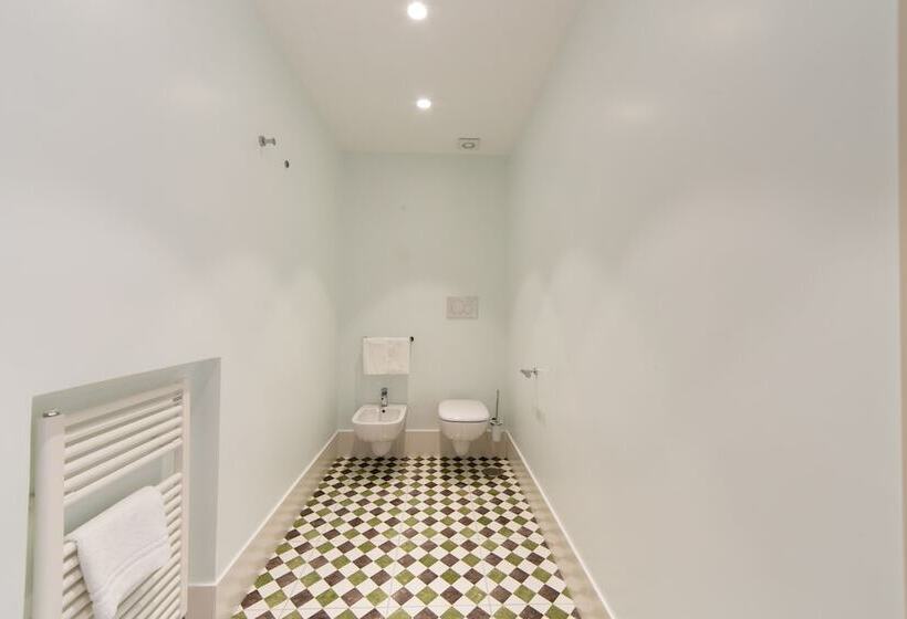 수피리어 룸, Residenza Il Campanile