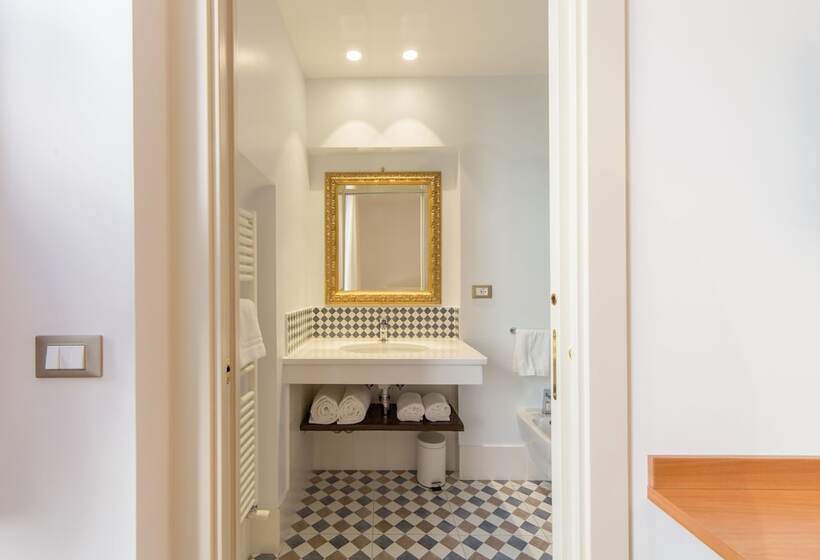 수피리어 룸, Residenza Il Campanile