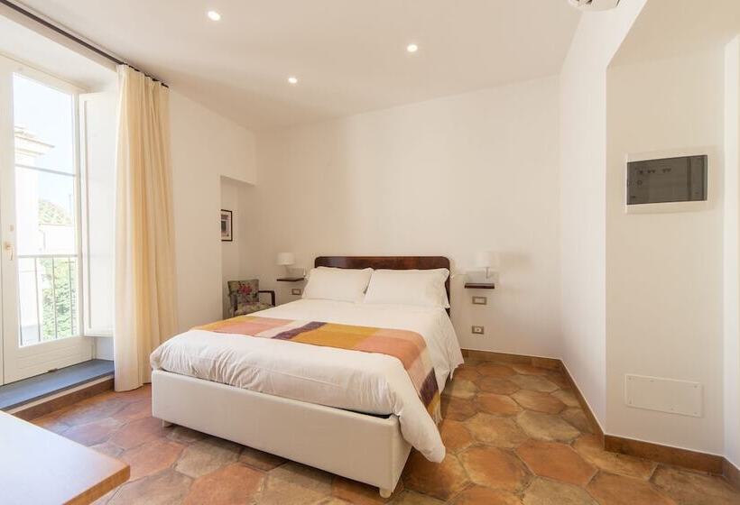 수피리어 룸, Residenza Il Campanile