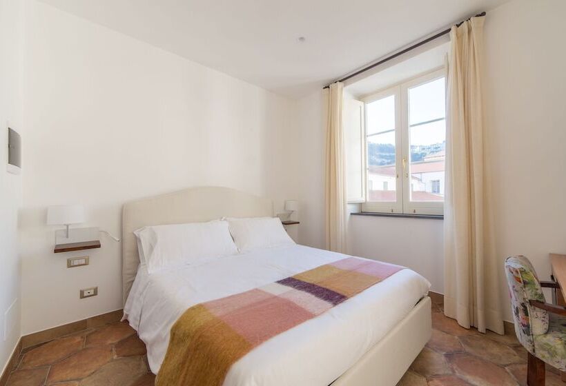 Номер Superior, Residenza Il Campanile