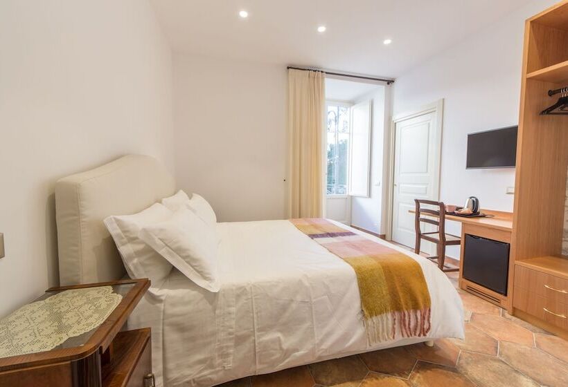 수피리어 룸, Residenza Il Campanile