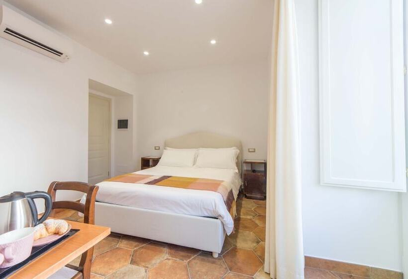 수피리어 룸, Residenza Il Campanile