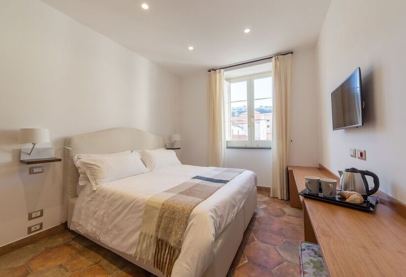 수피리어 룸, Residenza Il Campanile