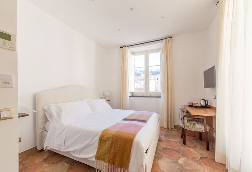 수피리어 룸, Residenza Il Campanile