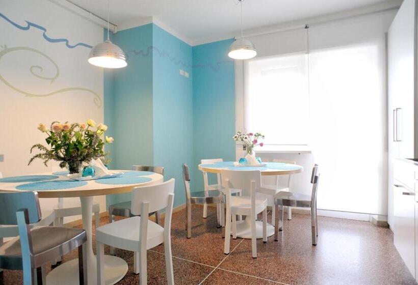 اتاق استاندارد, Stop & Sleep Udine