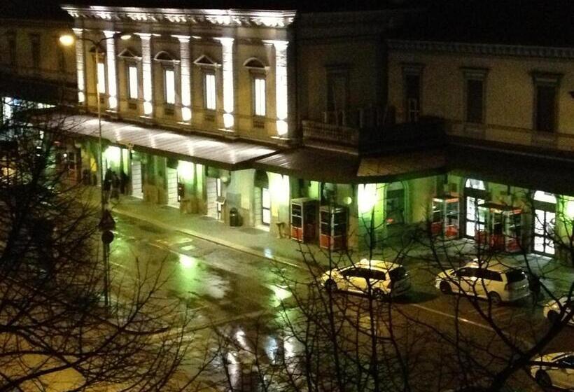 اتاق استاندارد, Stop & Sleep Udine