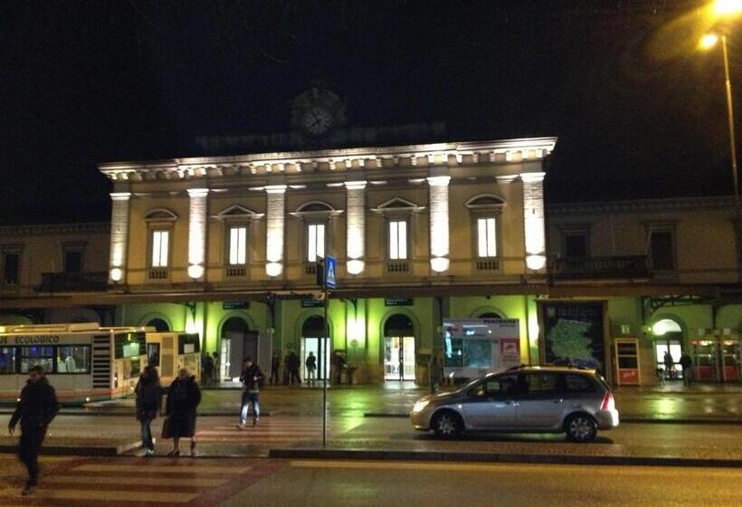 اتاق استاندارد, Stop & Sleep Udine