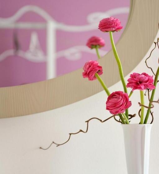 اتاق استاندارد, Stop & Sleep Udine