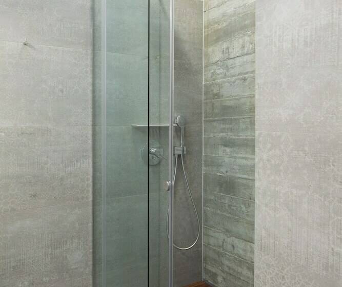 آپارتمان دوبلکس 1 خوابه, 7g Roaster Apartments