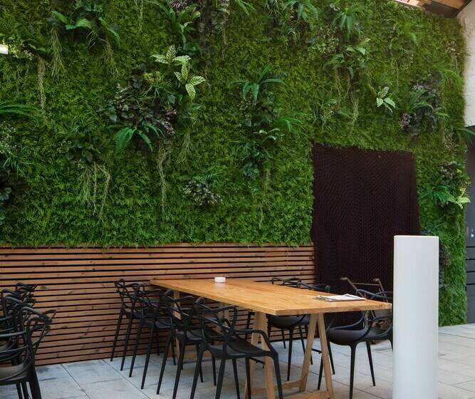 آپارتمان دوبلکس 1 خوابه, 7g Roaster Apartments