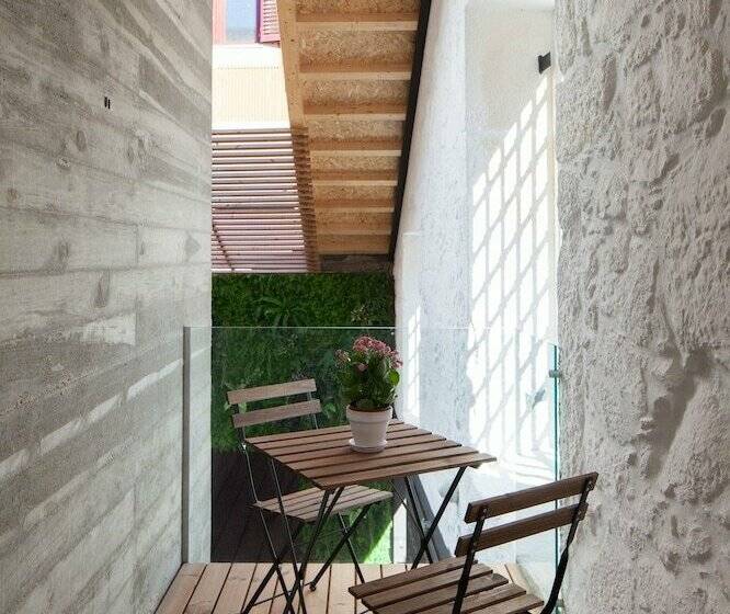 آپارتمان دوبلکس 1 خوابه, 7g Roaster Apartments