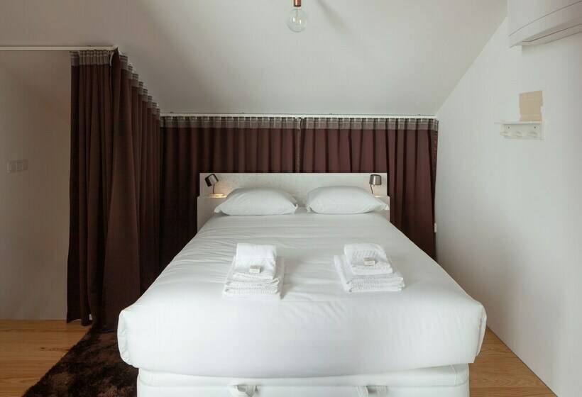 آپارتمان دوبلکس 1 خوابه, 7g Roaster Apartments