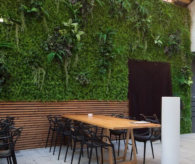 آپارتمان دوبلکس 1 خوابه, 7g Roaster Apartments