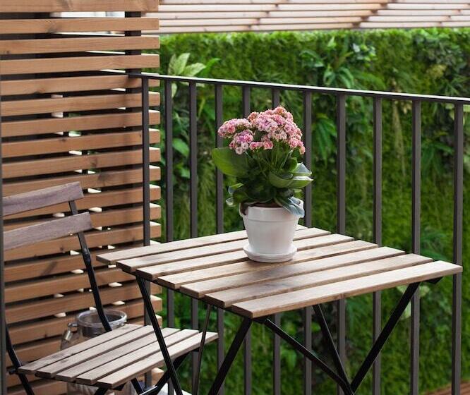 Апартаменты Дюплекс 1 Спальня, 7g Roaster Apartments